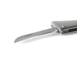 Berghoff 1100063 Sacacorchos de Camarero para Vino - Máxima Estabilidad y Comodidad