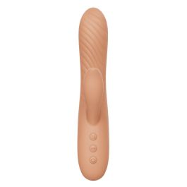 Vibrador Doble Estimulación Dream Toys Pulz