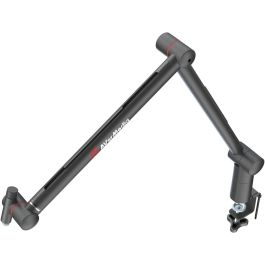 AVerMedia BA311 Live Streamer Arm, Soporte de Micrófono de Escritorio Ajustable de Aluminio, Negro, 87cm Precio: 230.69000053. SKU: B1KJJAJ6KA