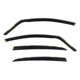 Deflector de viento HEKO 26138 Frontal Trasero 4 pcs Precio: 66.95000059. SKU: B1G2S4CCVC