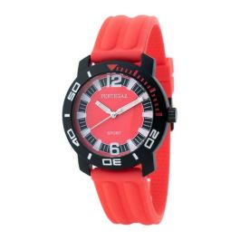 Reloj Unisex Pertegaz P70442-R (Ø 39 mm) Precio: 25.4999998. SKU: S0335198