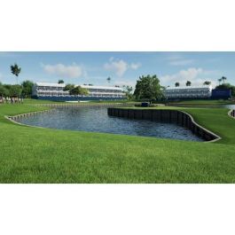 2K Games PGA Tour 2K25 - Juego para Xbox Series X 2K Games PGA Tour 2K25 - Juego para Xbox Series X