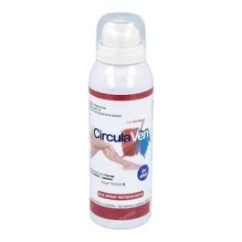 NOEFAR Circulaven Spray 100ml para Alivio y Frescor de Piernas con Centella y Vid Roja Precio: 10.78999955. SKU: B14FZ9K6MW