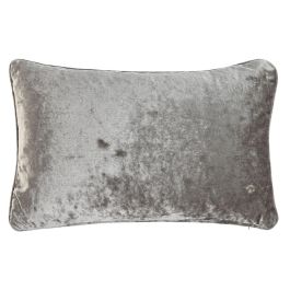 Cojin Urban DKD Home Decor Gris Claro 30 x 50 cm Precio: 7.49999987. SKU: B19ZCSZCPY