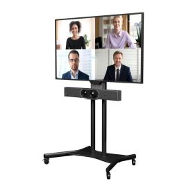 Yealink VCS-TVMount2 Soporte de Montaje para Pantalla, Compatible con MeetingEye 600, MeetingEye 400 Pro y MeetingBar A40