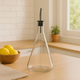 Aceitera Versa 450 ml - Cristal (6 Unidades) Aceitera Versa 450 ml - Cristal (6 Unidades)