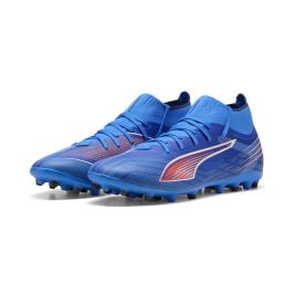 Botas de Fútbol para Adultos Puma Ultra 6 Match+ Mg Ultra Precio: 95.0092. SKU: B13WXBQ78N
