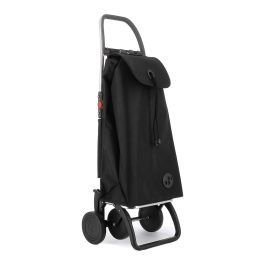 Rolser Carro de la compra i-max mf 4 ruedas plegable negro 43L Precio: 59.59000014. SKU: B12BD674DK