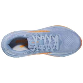 Zapatillas de Running para Adultos Brooks Ghost 17 Azul 40