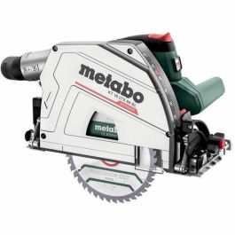 Metabo KT 18 LTX 66 BL Sierra Circular Portátil a Batería 18V con MetaBOX 340 Precio: 459.8899998. SKU: B16ZR8SM2K