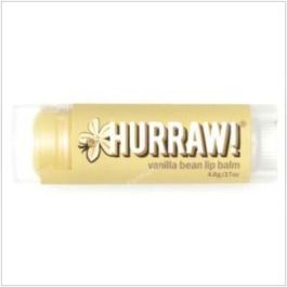 Hurraw Bálsamo Labial Clásico Vainilla 4,80 gr Precio: 5.89000049. SKU: B12E73GMZS