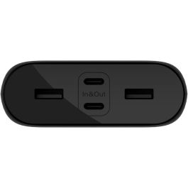 Belkin BPB016BTBK Powerbank 26000 mAh Carga Rápida 32W Negro