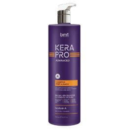 Kativa Kerapro Advanced Champú Post Alisado - Elimina Residuos Tratamiento - 1000 ml Precio: 42.1322. SKU: B1DBSGB4WV