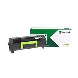Lexmark B242H00 Toner Negro Alto Rendimiento 6000 páginas para B2442/2546/2650/MB2442/2546/2650 Precio: 202.50000012. SKU: S8412055