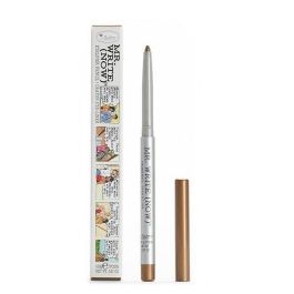 Mr.Write(Now), Precisión, Delineador en gel en lápiz, Jac Bronze, 0.28 g Precio: 18.79000046. SKU: B1A8KPC73P