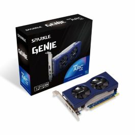 Tarjeta Gráfica Sparkle 1A1-S00401700G GDDR6 Precio: 133.94999959. SKU: B16WXE2PYZ