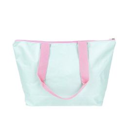 Bolsa playa minnie 47x33x15 cm