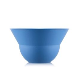 Bodum BOD0699965464615 Juego de 2 Cuencos de Ensalada Topee Matisse 3L y 4.9L con Cubiertos Bodum BOD0699965464615 Juego de 2 Cuencos de Ensalada Topee Matisse 3L y 4.9L con Cubiertos