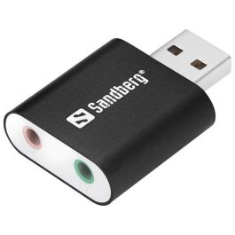 Sandberg USB to Sound Link Sandberg USB to Sound Link