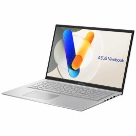 Asus VivoBook 17 S1704 S1704VAAU655W Portátil Windows 11, Intel Core i5-1334U, 16GB RAM, 512GB SSD, 17.3" FHD 60Hz Asus VivoBook 17 S1704 S1704VAAU655W Portátil Windows 11, Intel Core i5-1334U, 16GB RAM, 512GB SSD, 17.3" FHD 60Hz