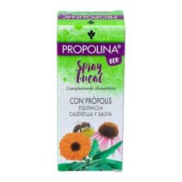 Spray Bucal Propolina Eco Precio: 10.5000005. SKU: B18EBWFDG6