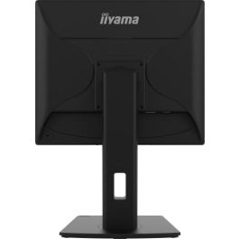 iiyama ProLite B1980D-B5 pantalla para PC 48,3 cm (19") 1280 x 1024 Pixeles SXGA LCD Negro