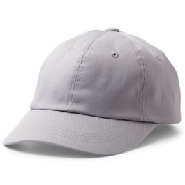 Gorra Personalizable para Plotter de corte Cricut RETAILER Gris Talla única