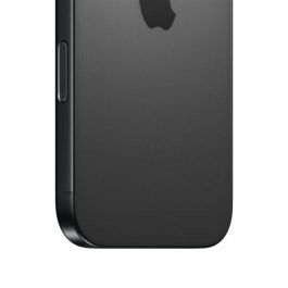 Smartphone Apple iPhone 16 Pro 6,1" 128 GB Negro