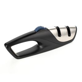 Afilador de cuchillos multiángulo Precio: 19.49999942. SKU: B1D5NKTJ5N