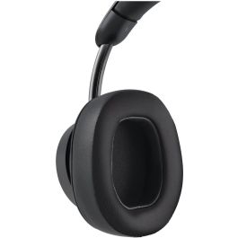 Auriculares Bluetooth con Micrófono Kensington H3000 Negro