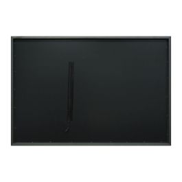 DKD Home Decor Cuadro Moderno de Lienzo LED 93x3x63 cm Multicolor/Negro con Diseño León Coche (2 Unidades)
