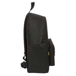Mochila Safta Kings League Ultimate Mostoles 420x330x150 mm Mochila Safta Kings League Ultimate Mostoles 420x330x150 mm