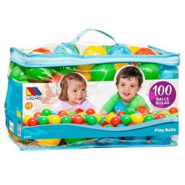 Bolsa con 100 pzs Bolsa con 100 pzs