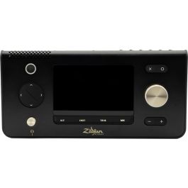 Zildjian Alchem-E Gold Batería Electrónica con Platos E-FAMILY y Módulo E-VAULT para Experiencia Inmersiva Realista