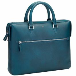 Mochila Montblanc MESISTERSTUCK SELECTION SOFT Precio: 1459.69000012. SKU: B1DT96ZN2T