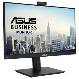 Asus BE24EQSK Pantalla para PC 60,5 cm (23.8") 1920 x 1080 Pixeles Full HD Negro