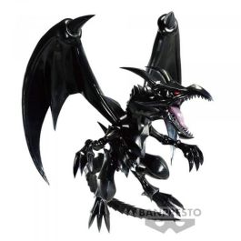 Figura Banpresto Yu - Gi - Oh! Duel Monsters Dragon Figura Banpresto Yu - Gi - Oh! Duel Monsters Dragon