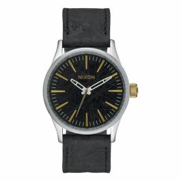 Reloj Hombre Nixon A377-2222-00 (Ø 38 mm) Precio: 65.49999951. SKU: S0326544
