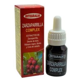 INTEGRALIA Zarzaparrilla Complex Extracto 50Ml Precio: 12.4999996. SKU: B1GGBJMVVZ