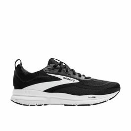 Zapatillas de Running para Adultos Brooks Trace 4 Negro Precio: 110.0011. SKU: B1A6MTDHTF