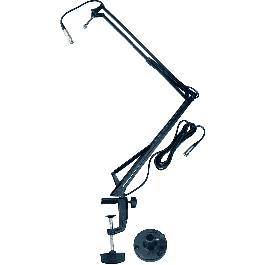 Soporte Micrófono Sobremesa / Brazo Articulado Precio: 83.94999965. SKU: B1G76ZZSBN