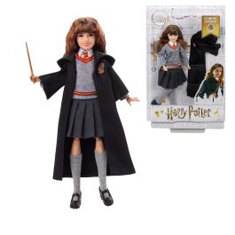 Muñeco Hermione Granger Fym51 Mattel Precio: 38.78999971. SKU: S7158245