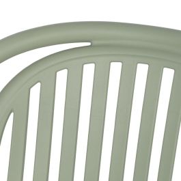 Silla Apilable Polipropileno Contract 57 X 57 X 78 cm