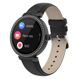 Denver Smartwatch SWC-342B Negro