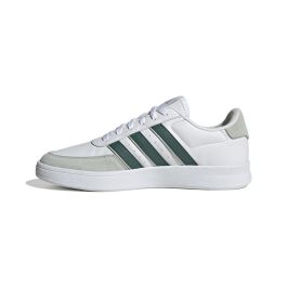 Zapatillas de Running para Adultos Adidas ID9544 Blanco