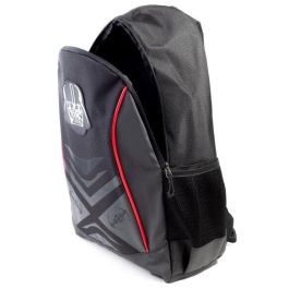 DIFUZED Mochila escolar Darth Vader Star Wars 39cm de poliéster