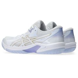 Zapatillas Deportivas Mujer Asics Beyond Ff Lavanda Mujer Balonmano 39