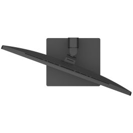 LG 27U730A-B Pantalla para PC 27" 4K Ultra HD IPS 3840 x 2160 Pixeles Panel IPS 60Hz 5ms Negro