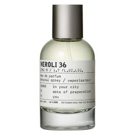 Neroli 36, Agua de perfume, Unisex, 50 ml Precio: 290.4. SKU: B1BEX9EE2V