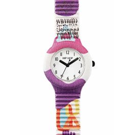 Reloj Mujer Hip Hop HWU1190 (Ø 36 mm) (Ø 44 mm)